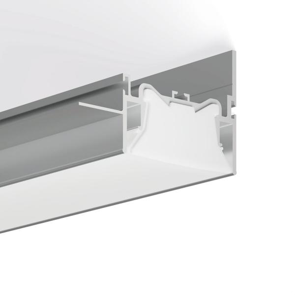 Endkappe FOLED-50-W